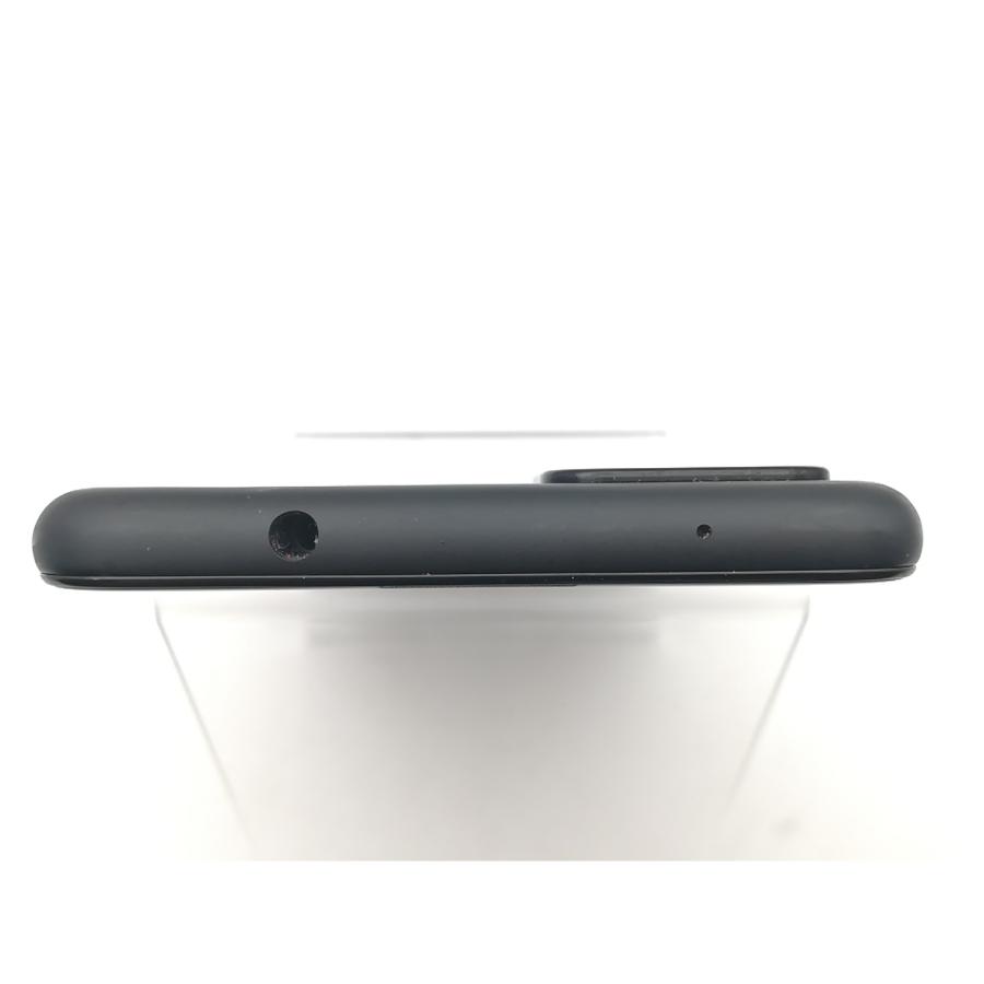 中古】Google SoftBank 【SIMロック解除済み】 Pixel 4a (5G) Just