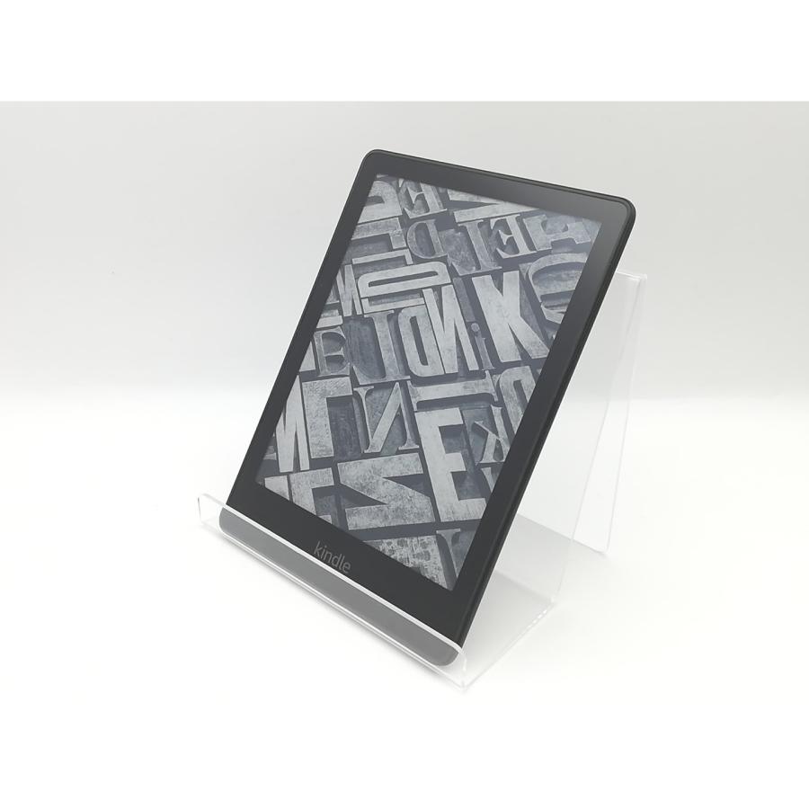 中古】Amazon Kindle Paperwhite 6.8インチ Wi-Fi (2021/第11世代) 8GB