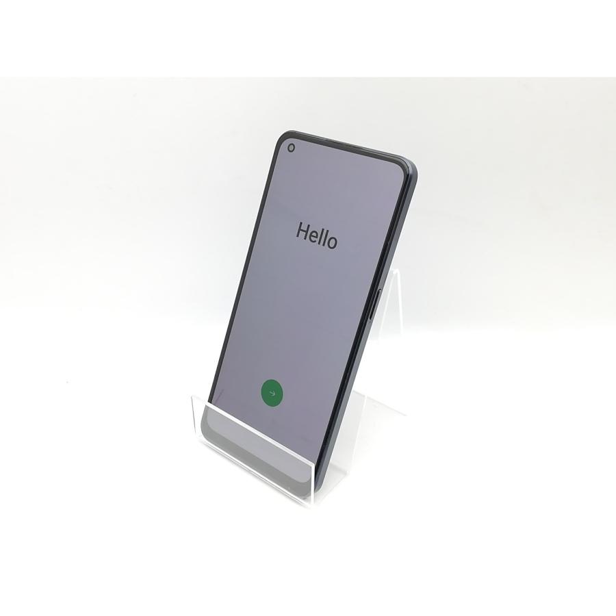 中古】Oppo 楽天モバイル 【SIMフリー】 OPPO Reno7 A スターリー