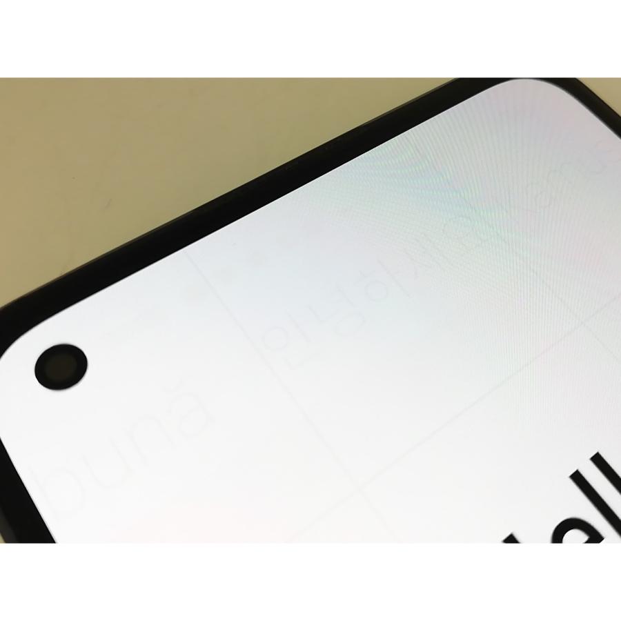 中古】Oppo 楽天モバイル 【SIMフリー】 OPPO Reno7 A スターリー
