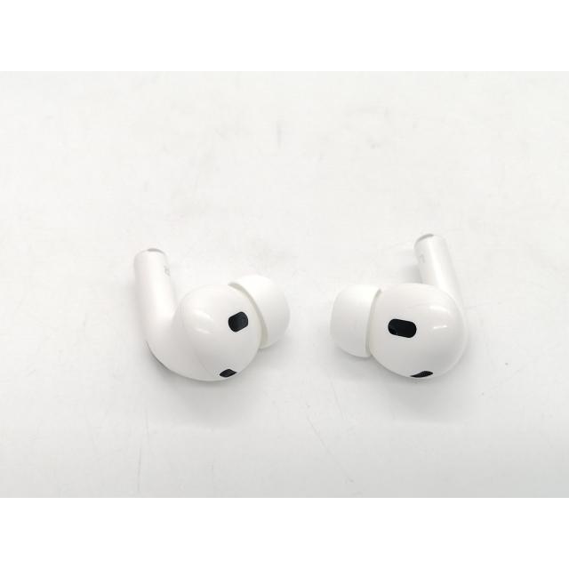 中古】Apple AirPods Pro 第2世代（2023/USB-C） MTJV3J/A【熊本】保証