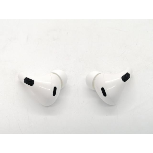 中古】Apple AirPods Pro 第2世代（2023/USB-C） MTJV3J/A【熊本】保証