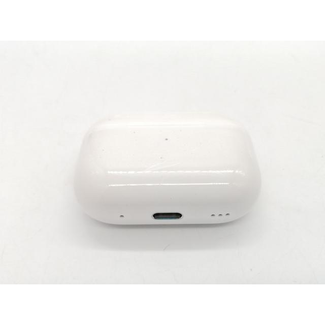 中古】Apple AirPods Pro 第2世代（2023/USB-C） MTJV3J/A【熊本】保証