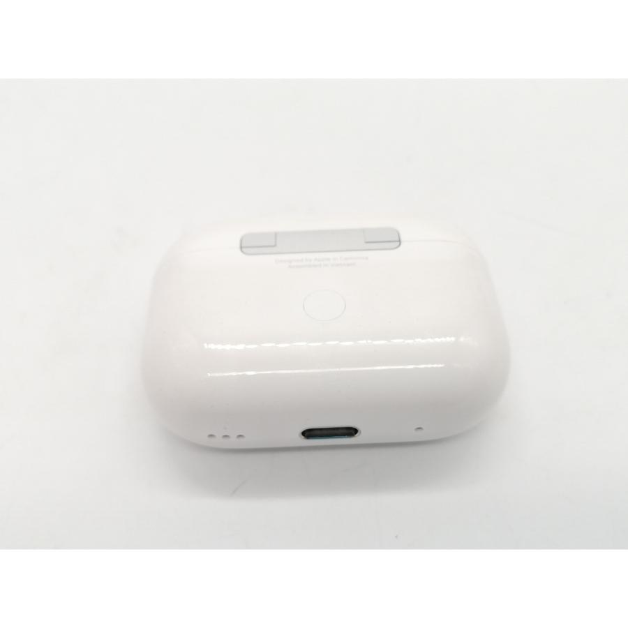 中古】Apple AirPods Pro 第2世代（2023/USB-C） MTJV3J/A【熊本】保証