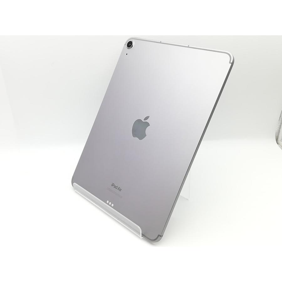 中古】Apple docomo 【SIMフリー】 11インチ iPad Air（M2/2024