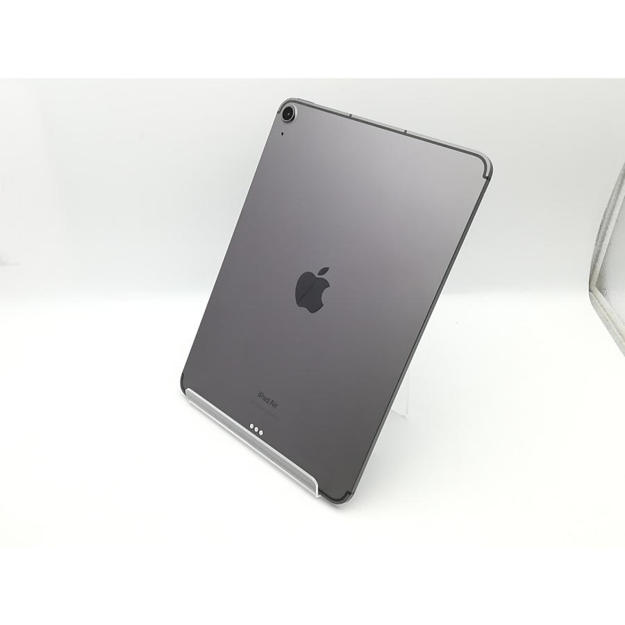 中古】Apple SoftBank 【SIMフリー】 iPad Air（第5世代/2022） 64GB
