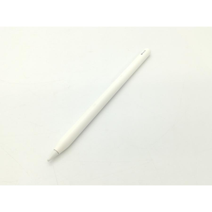 【中古】Apple Apple Pencil（第2世代） MU8F2J/A【ECセンター】保証期間1週間 :92065485-222