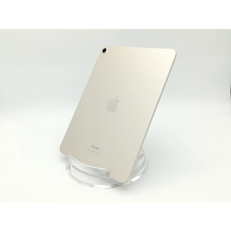 iPad Air(第5世代) WiFiモデル 256GB スターライト-