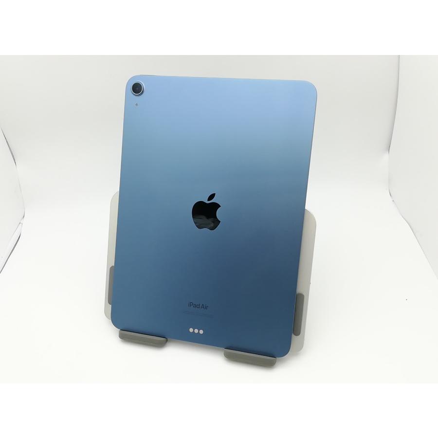完全送料無料 apple ipad air 64GB 第5世代 ブルー 超美品 セット販売