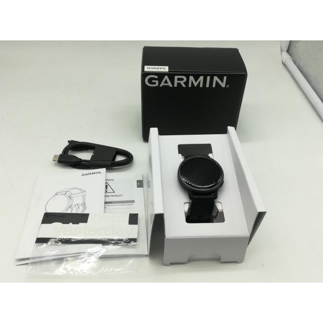 【中古】Garmin vivoactive 5 Black/Slate 010-02862-40【町田】保証期間1ヶ月【ランクA】 【中古】Garmin vivoactive 5 Black/Slate 010-02862-40【町田】保証期間1ヶ月【ランクA】