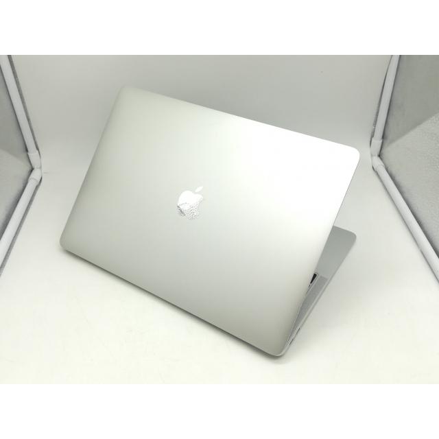 中古】Apple MacBook Air 13インチ CTO (Late 2018) シルバー 中古】Apple MacBook Air 13インチ CTO (Late 2018) シルバー