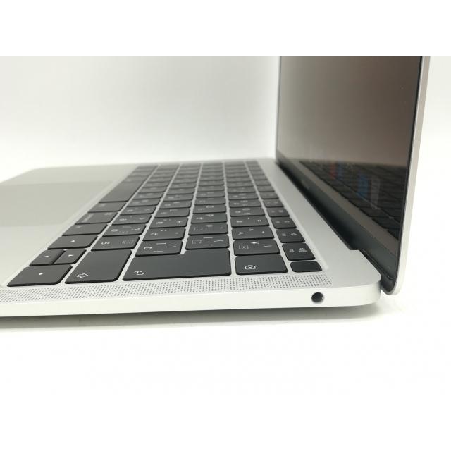 中古】Apple MacBook Air 13インチ CTO (Late 2018) シルバー 中古】Apple MacBook Air 13インチ CTO (Late 2018) シルバー