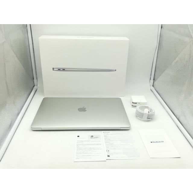 中古】Apple MacBook Air 13インチ CTO (Late 2018) シルバー 中古】Apple MacBook Air 13インチ CTO (Late 2018) シルバー