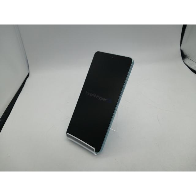 未使用】Xiaomi au 【SIMフリー】 Redmi Note 13 Pro 5G