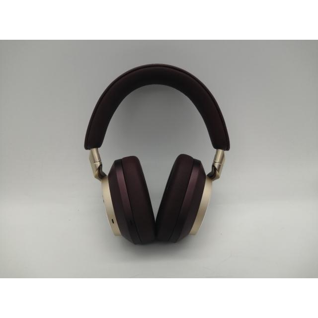 中古】Bowers & Wilkins Px8/RB [ロイヤル・バーガンディ]【町田】保証