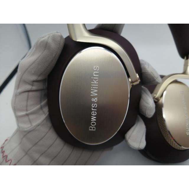 中古】Bowers & Wilkins Px8/RB [ロイヤル・バーガンディ]【町田】保証