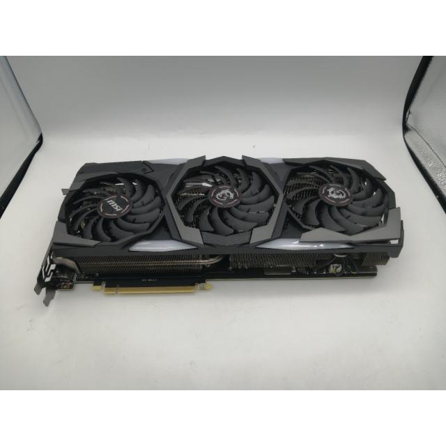 Msi Geforce Rtx 2080 Ti Gaming Z Trio 11gb Msi Gaming Z Rtx 2080