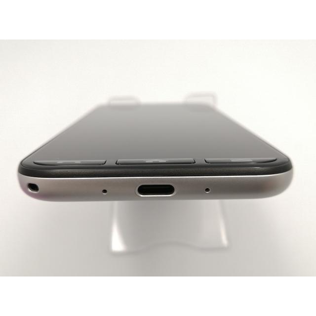 中古】KYOCERA ymobile 【SIMフリー】 かんたんスマホ3 4GB 64GB
