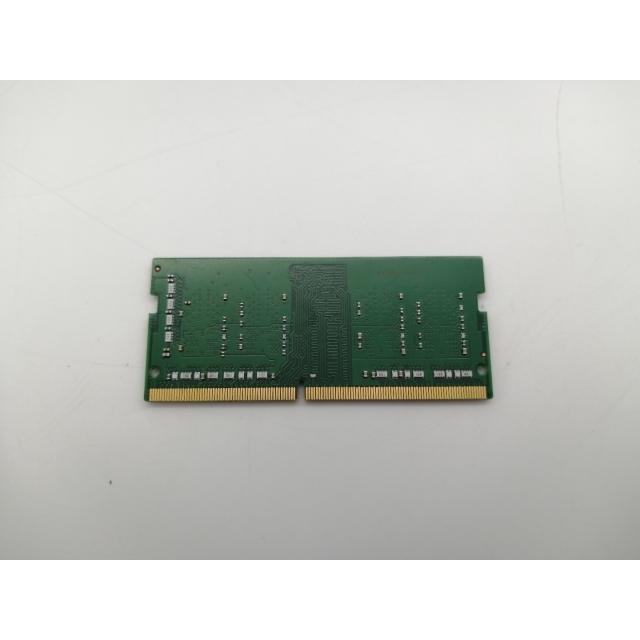 中古】260PIN 8GB DDR4-3200(PC4-25600) SODIMM 【ノートPC用】【町田