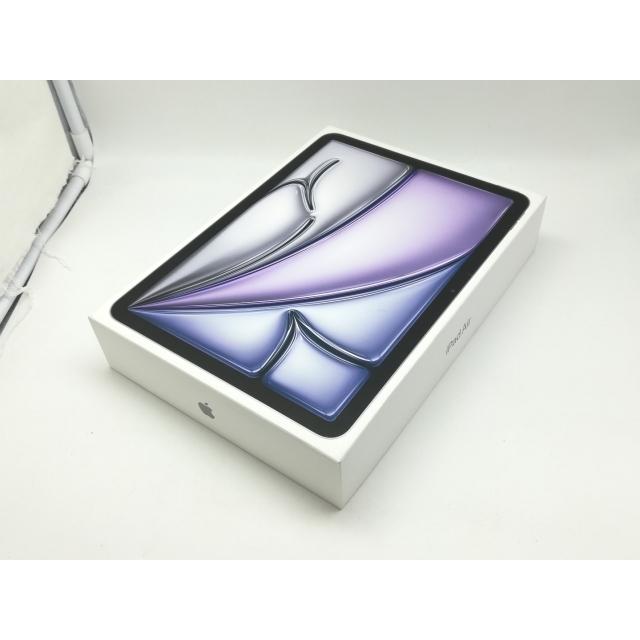 未使用】Apple iPad Air 11インチ (第6世代/M2/2024) Wi-Fi 未使用】Apple iPad Air 11インチ (第6世代/M2/2024) Wi-Fi