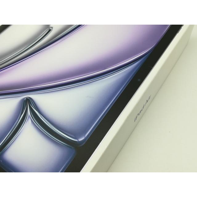 未使用】Apple iPad Air 11インチ (第6世代/M2/2024) Wi-Fi 未使用】Apple iPad Air 11インチ (第6世代/M2/2024) Wi-Fi