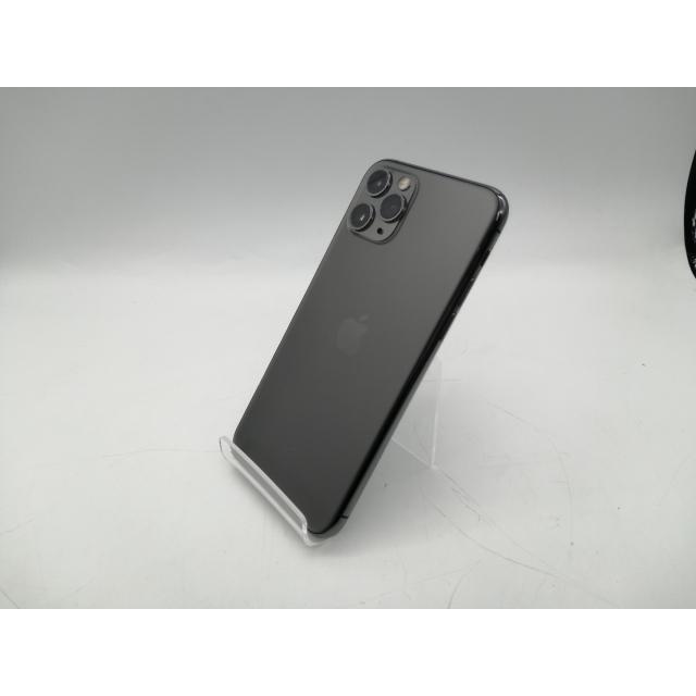 中古】Apple iPhone 11 Pro 512GB スペースグレイ (国内版SIM 中古】Apple iPhone 11 Pro 512GB スペースグレイ (国内版SIM