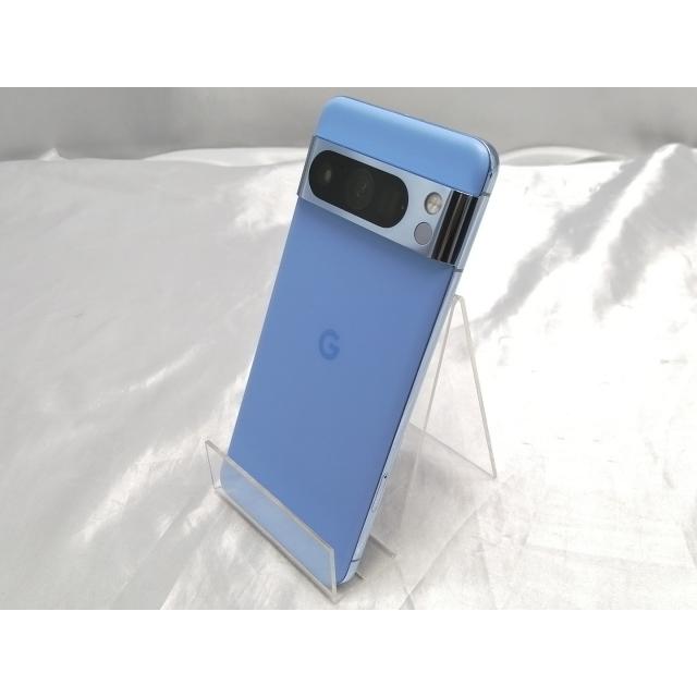 未使用品　Google Pixel 8 Pro Bay Google Pixel 8 Pro 5G Bay 256GB + 12GB Dual-Sim Factory