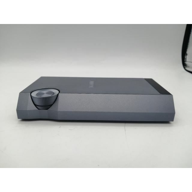 中古】iriver KANN ULTRA IRV-AK-KANN-ULTRA [128GB Astro Gray]【町田