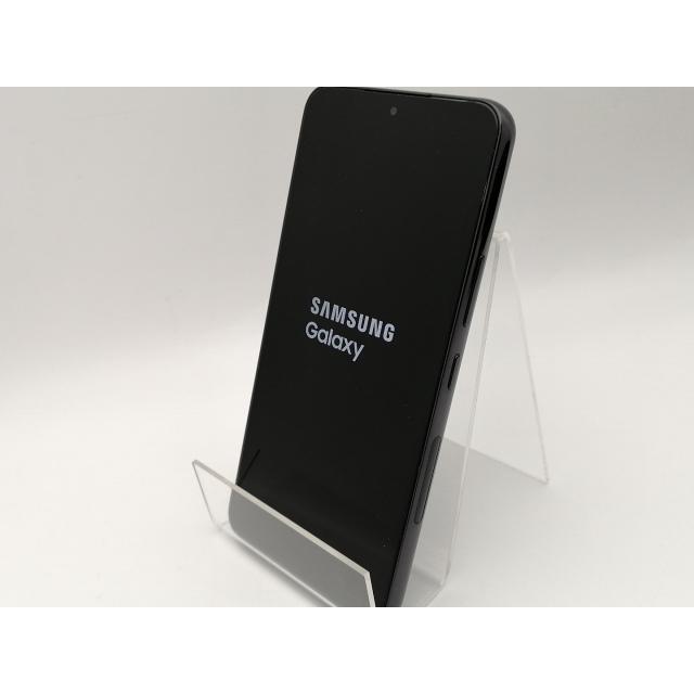 中古】SAMSUNG UQmobile 【SIMフリー】 Galaxy S22 ファントムブラック
