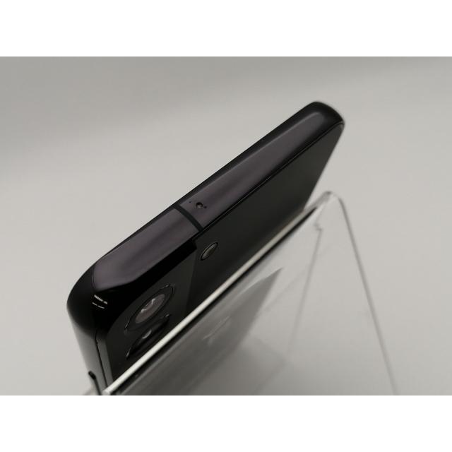 【新品未開封】Galaxy S22 ファントムブラック UQ mobile SIMフリー 中古】SAMSUNG UQmobile 【SIMフリー】 Galaxy S22 ファントムブラック