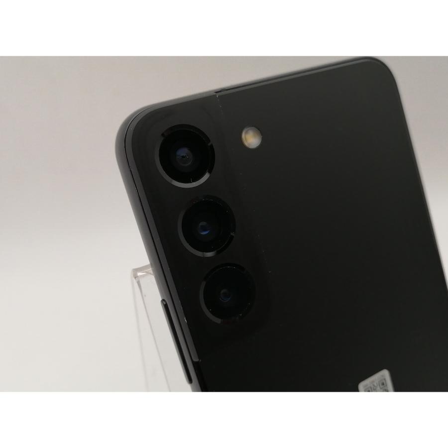 【新品未開封】Galaxy S22 ファントムブラック UQ mobile SIMフリー 中古】SAMSUNG UQmobile 【SIMフリー】 Galaxy S22 ファントムブラック