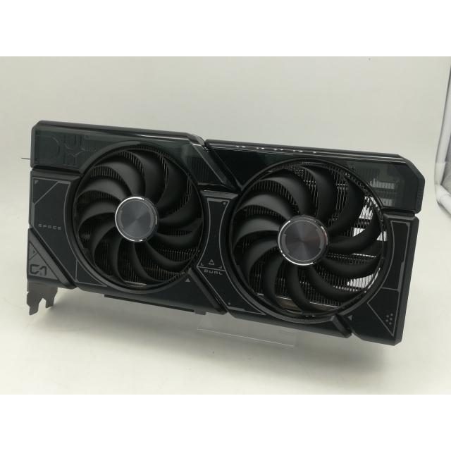 中古】ASUS DUAL-RTX4070S-O12G RTX4070Super/12GB (GDDR6X 中古】ASUS DUAL-RTX4070S-O12G RTX4070Super/12GB (GDDR6X