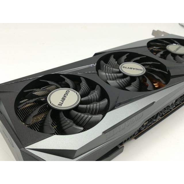 中古】GIGABYTE GV-R76GAMING OC-8GD RX7600/8GB(GDDR6)【町田】保証