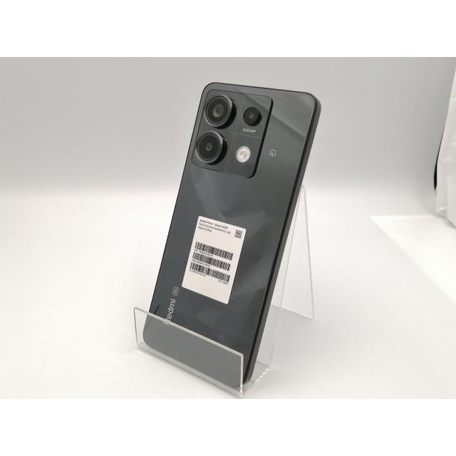 中古】Xiaomi au 【SIMフリー】 Redmi Note 13 Pro 5G