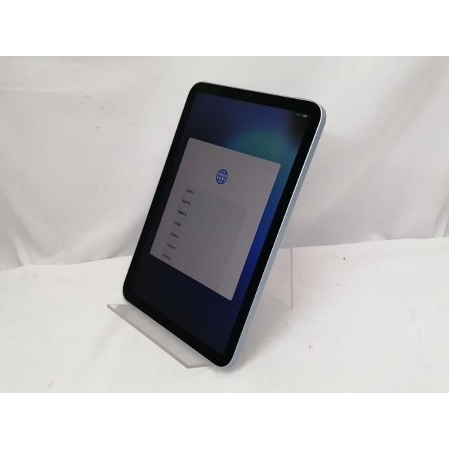中古】Apple iPad mini (第7世代/2024) Wi-Fiモデル 128GB 中古】Apple iPad mini (第7世代/2024) Wi-Fiモデル 128GB