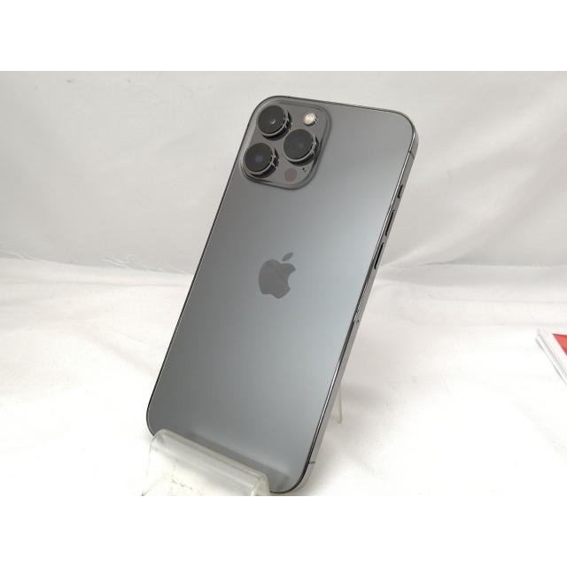 iPhone 13 【中古】Apple 国内版 【SIMフリー】 Pro Max 1TB