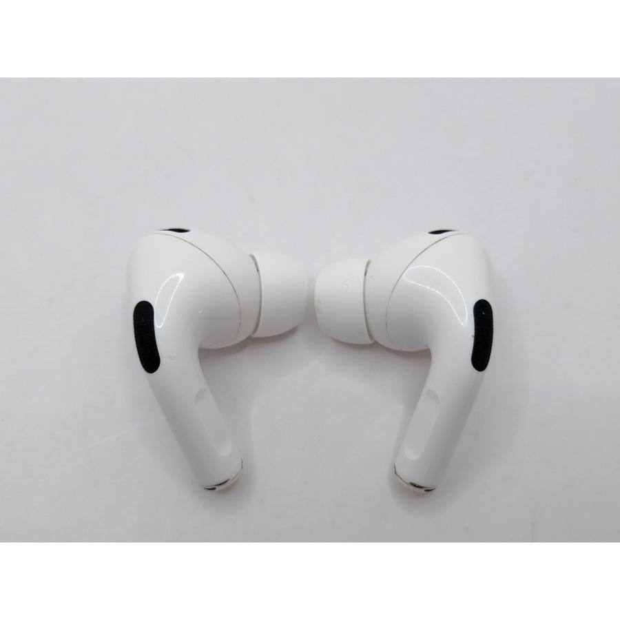 中古】Apple AirPods Pro 第2世代（2022/Lightning） MQD83J/A【大須