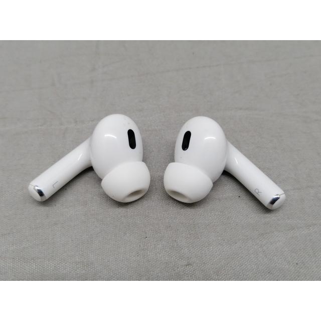 中古】Apple AirPods Pro 第2世代（2023/USB-C） MTJV3J/A【秋葉2号