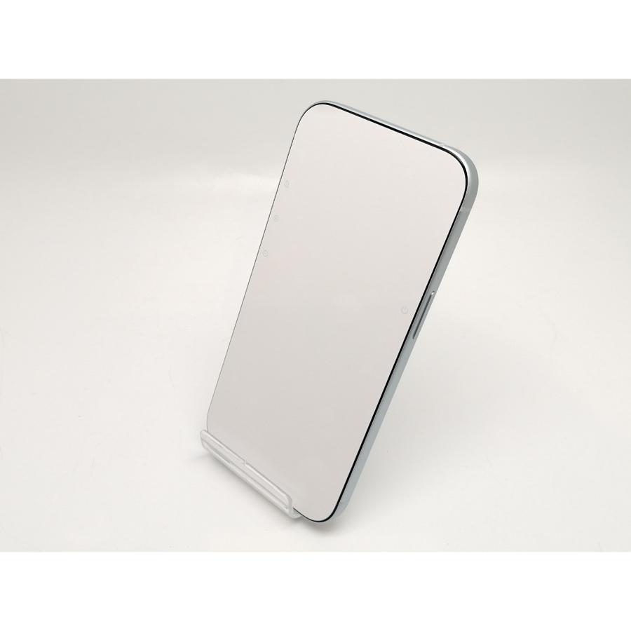 未使用】Apple docomo 【SIMフリー】 iPhone 15 128GB ブルー MTML3J/A