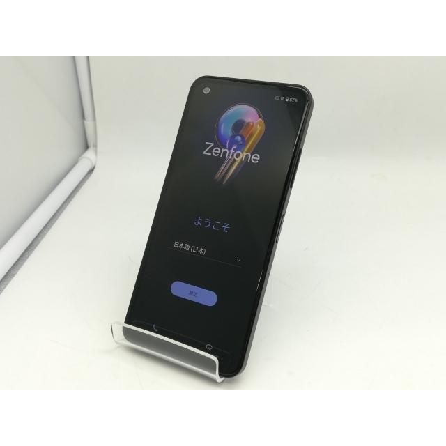 ZenFone9 国内版SIMフリー Zenfone 9 (RAM 8GBモデル)｜価格比較
