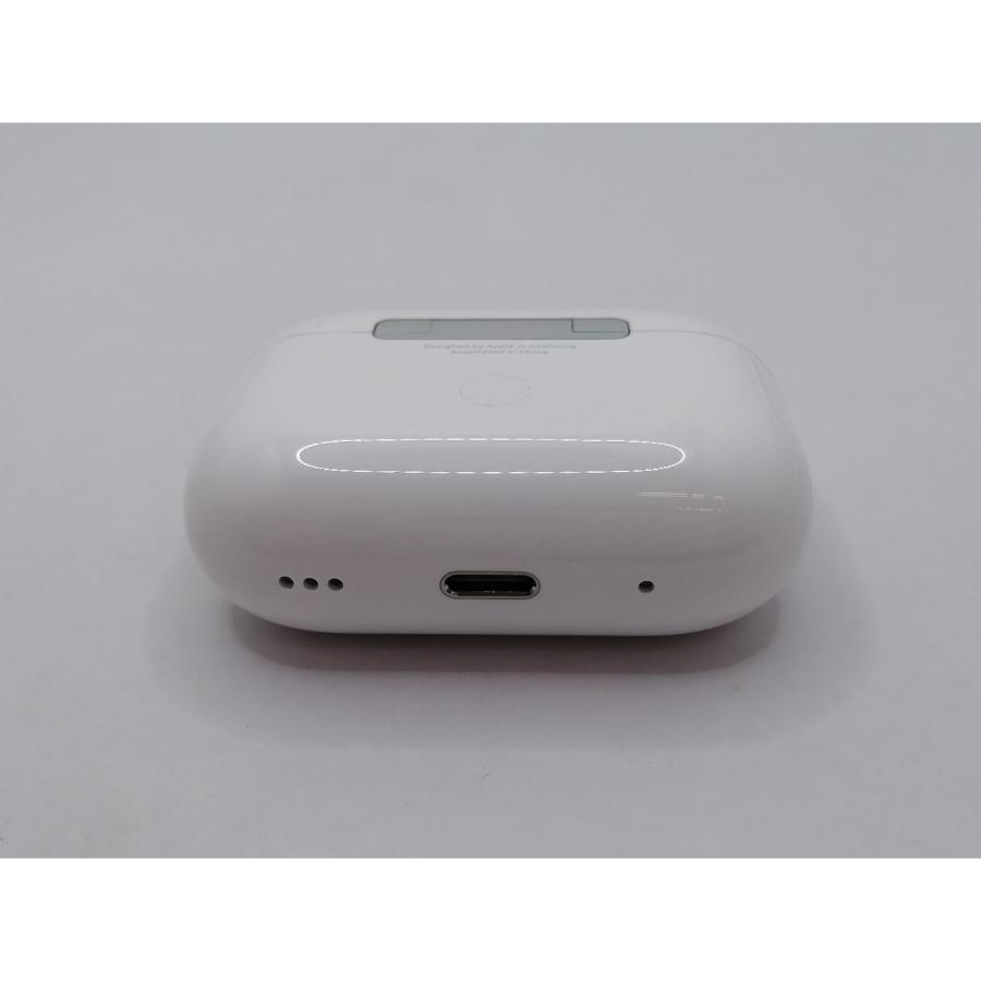 AirPods Pro MAX 中古美品 Lightning AirPods Max (2024年モデル) - ミッドナイト（MWW43ZA）/Apple