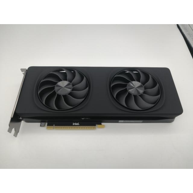 Intel Arc B580 Limited Edition 新品未開封 Amazon | Intel Arc Bシリーズ Intel Arc B580 Limited Edition