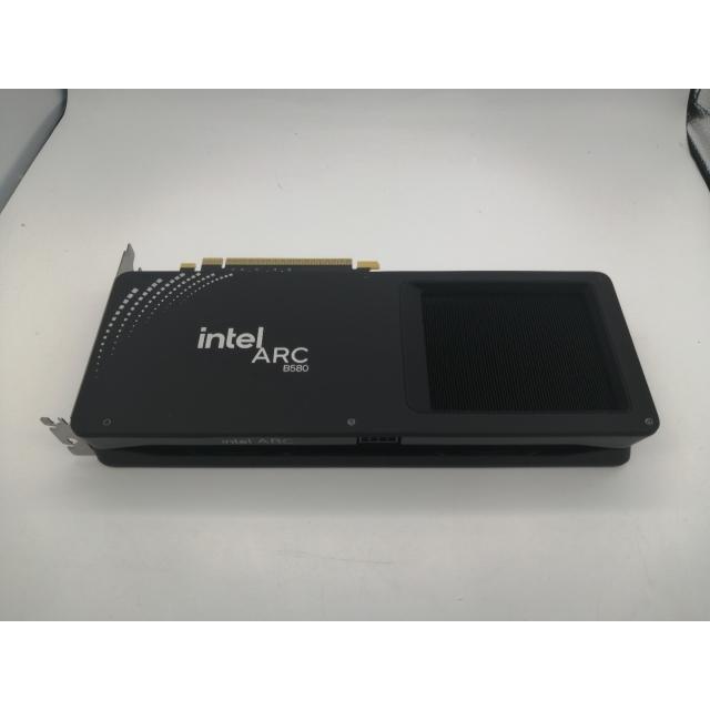 中古】Intel Intel Arc B580 Limited Edition ArcB580/12GB(GDDR6