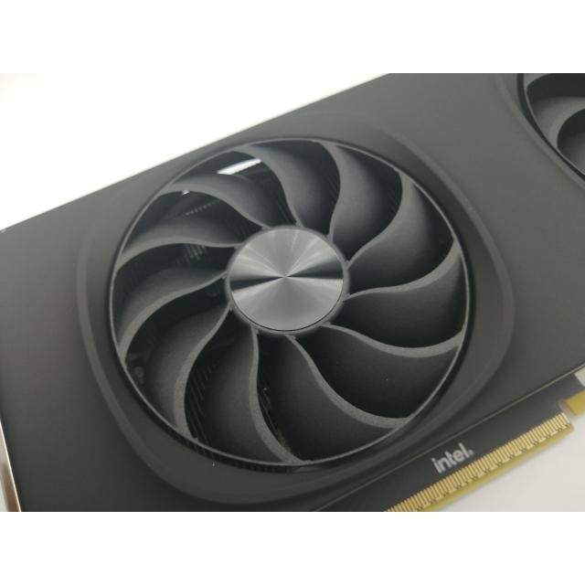 中古】Intel Intel Arc B580 Limited Edition ArcB580/12GB(GDDR6