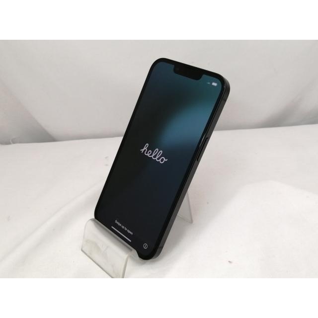 中古】Apple 国内版 【SIMフリー】 iPhone 16e 128GB ブラック MD1Q4J