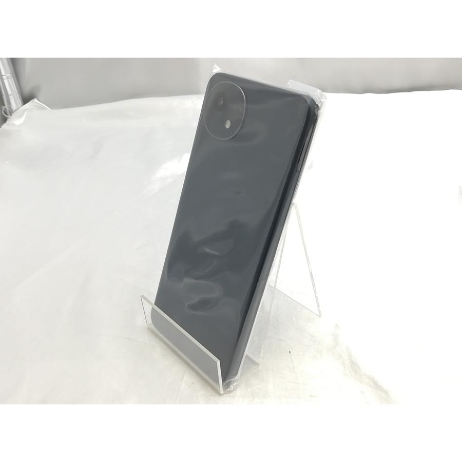 未使用】SHARP docomo 【SIMフリー】 AQUOS Wish4 ブラック 4GB 64GB