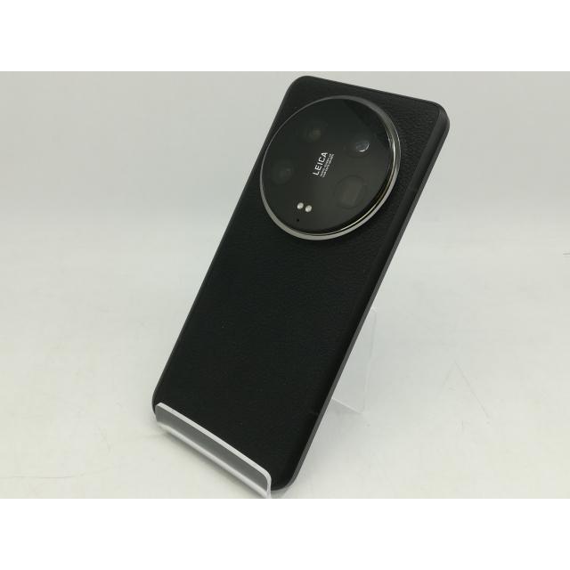【極美品】Xiaomi 14 Ultra 国内版SIMフリー Xiaomi 「フォトグラフィーキット付き」Xiaomi 14 Ultra 16G+