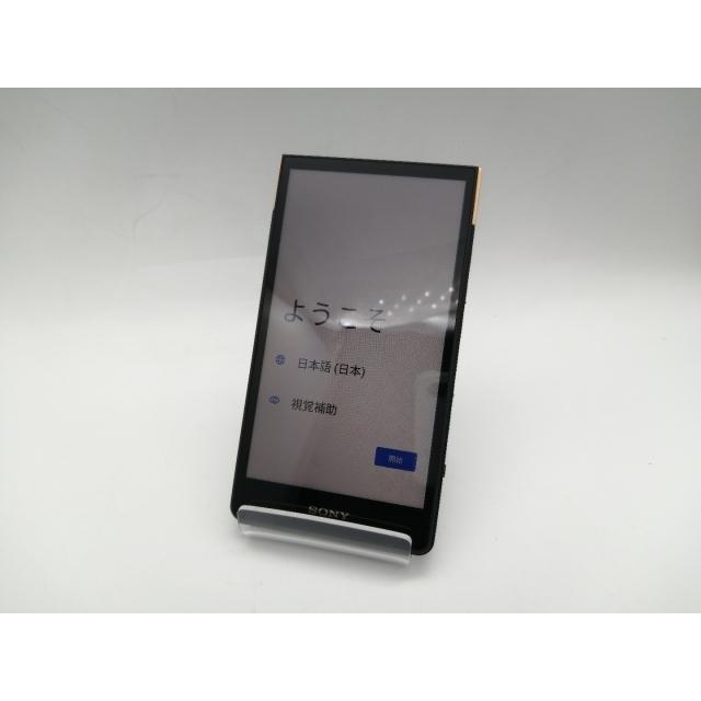 中古】SONY WALKMAN(ウォークマン) NW-ZX707 64GB【町田】保証期間1