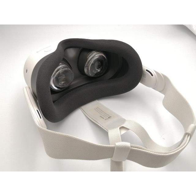  quest 3s 128GB本体　中古 Meta 〔中古〕Meta Quest 3S 128GB SK-1000204-01(中古保証1ヶ月