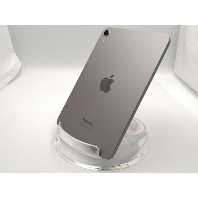 【ほぼ未使用】iPad mini A17Pro スペースグレー 128GBセット 中古】Apple 【Wi-Fi】 iPad mini（A17Pro/2024） 128GB